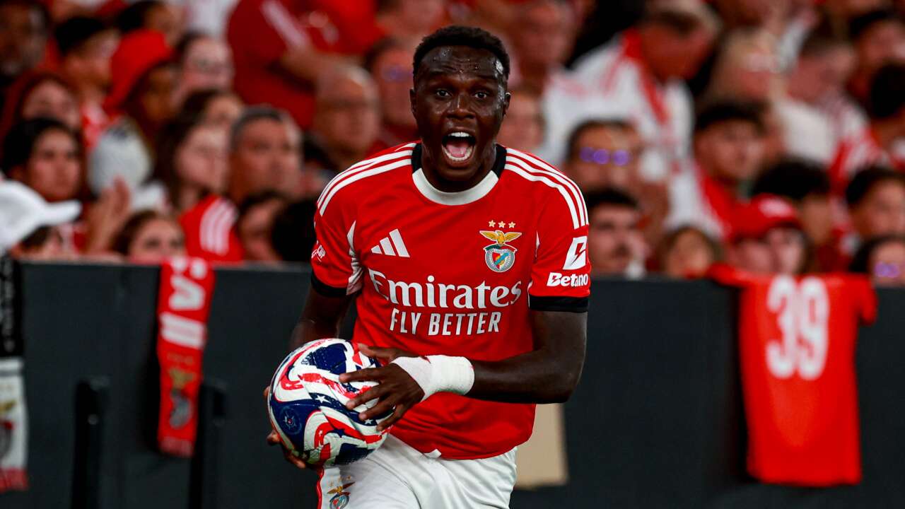 Bruma Süper Lig'e geri dönmek istiyor