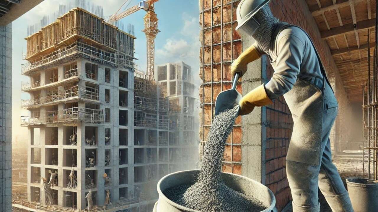 Bina dışı yapımlarda maliyet hesapları değişti!