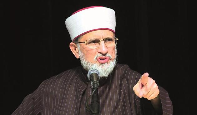 ABD Pakistan'ın FETÖ'sünü devreye soktu!