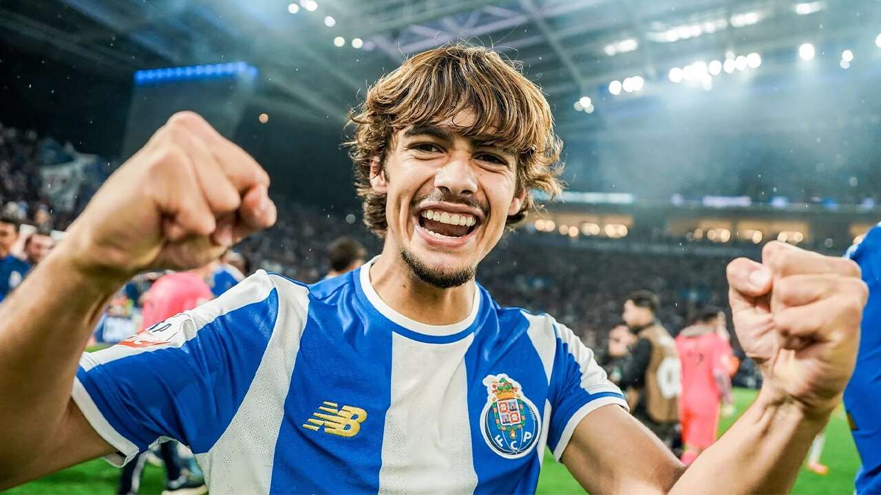Rodrigo Mora, Roma'ya doğru