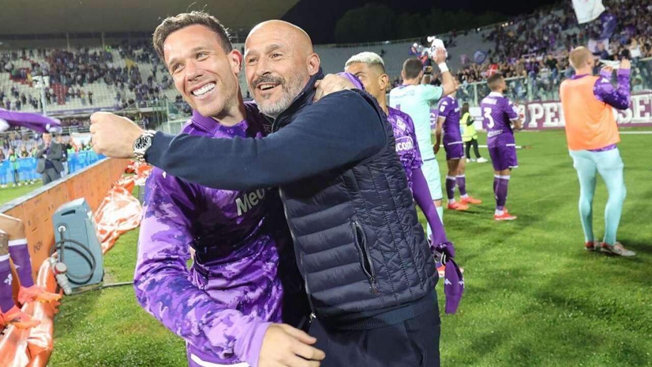 Italiano, Arthur Melo'nun transfer edilmesini istiyor