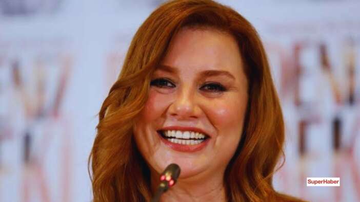Deniz Seki'den üzücü haber: Evinde düşüp ameliyata alındı