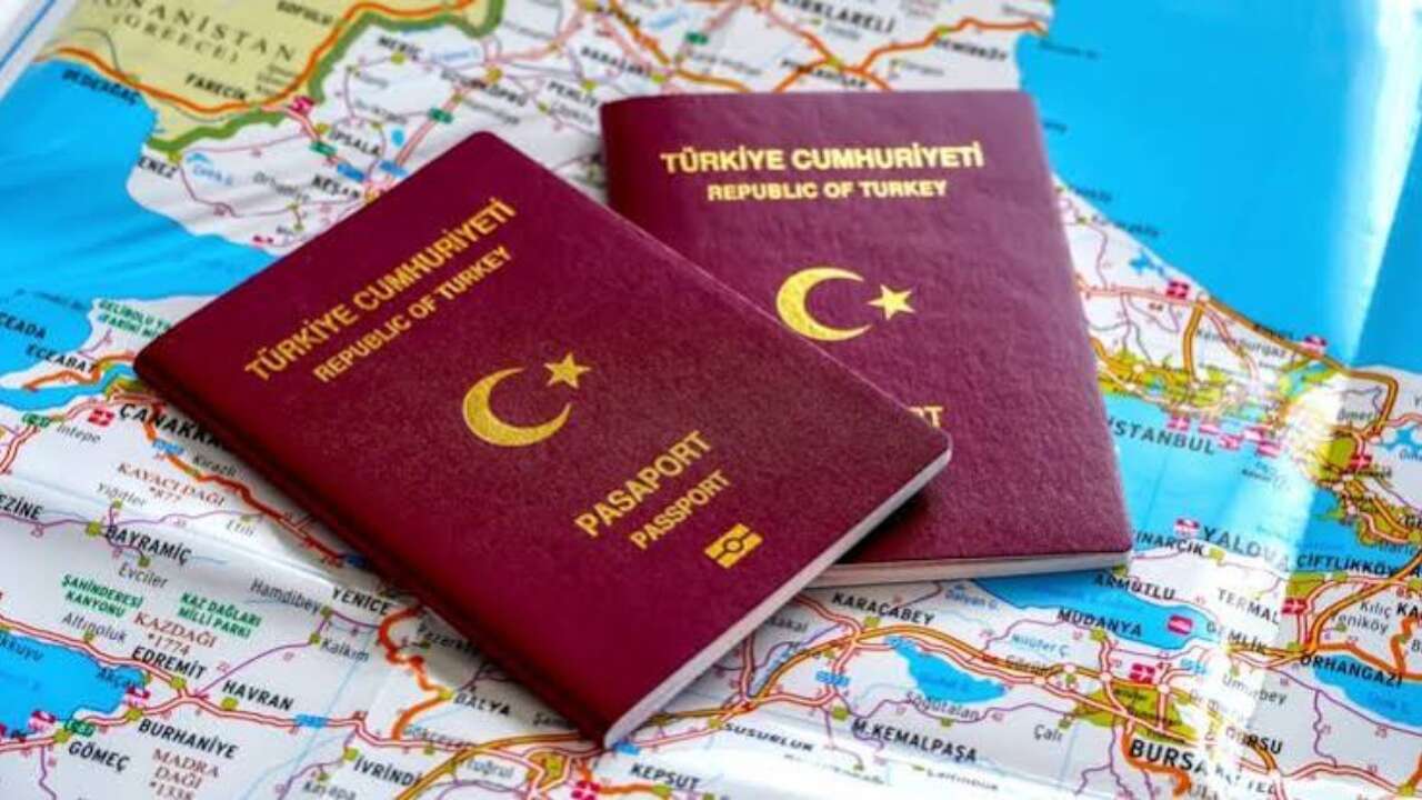 Vize çetesine operasyon darbesi: Bot yazılımlarla randevuları kilitlediler!