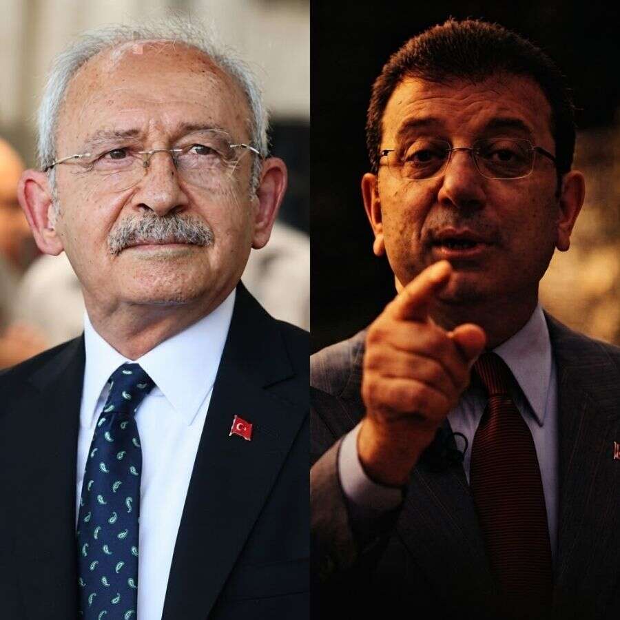 CHP'de flaş gelişme! İmamoğlu'na bağlı aday ofisi kapatıldı, lüks odalar sınıf oldu