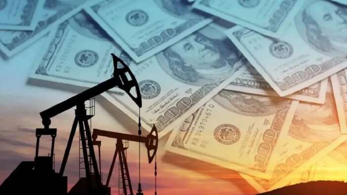 Brent Petrolün varil fiyatı yüzde 5 arttı 90 dolara yaklaştı!