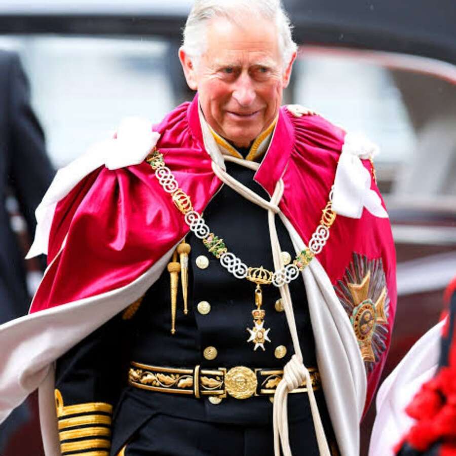 İngiltere'yi sallayan skandal: Düğmeye yanlışlıkla bastı, ülke karıştı! Kral Charles öldü mü?