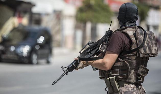 Son dakika... Bir haftada 14 terörist etkisiz hale getirildi