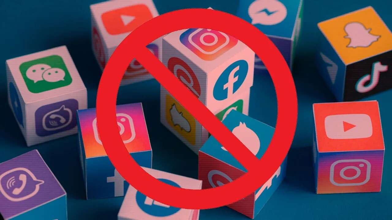 META ve TikTok topun ağzında: Dünya sosyal medyayı yasaklamaya hazırlanıyor!