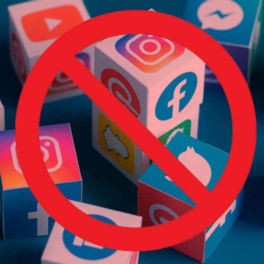 META ve TikTok topun ağzında: Dünya sosyal medyayı yasaklamaya hazırlanıyor!