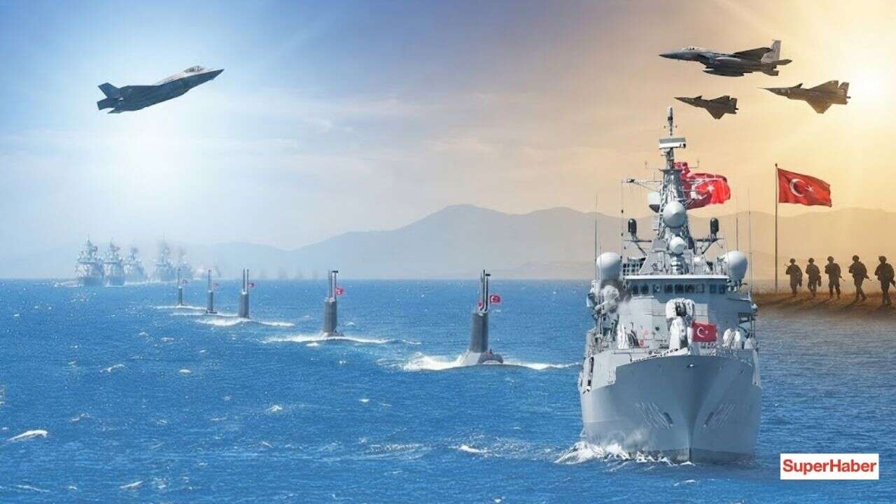 Eski İsrailli yetkiliden çarpıcı Türkiye analizi: Yeni bir cephe oluşuyor