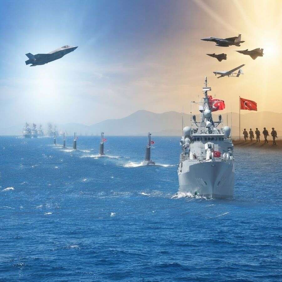 Eski İsrailli yetkiliden çarpıcı Türkiye analizi: Yeni bir cephe oluşuyor