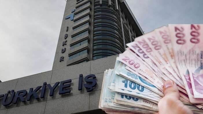 İŞKUR yılın ilk 7 ayında 848 bin kişiyi işe yerleştirdi