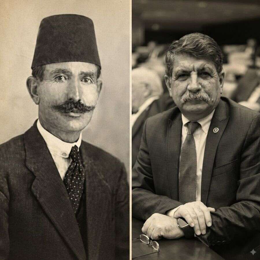 Yeni Partili Mühip Kanko'dan Çerçeve Yasa'ya "hayır" oyu
