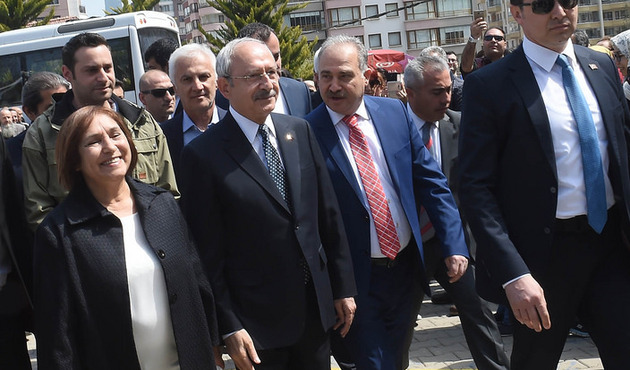 Delege seçimlerindeki usulsüzlükler YSK'dan döndü!