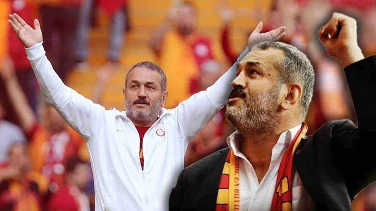 Fatih Altaylı'dan Sebahattin Şirin hakkında bomba iddia! "Galatasaraylı değil, başka takımın tribün lideriydi"
