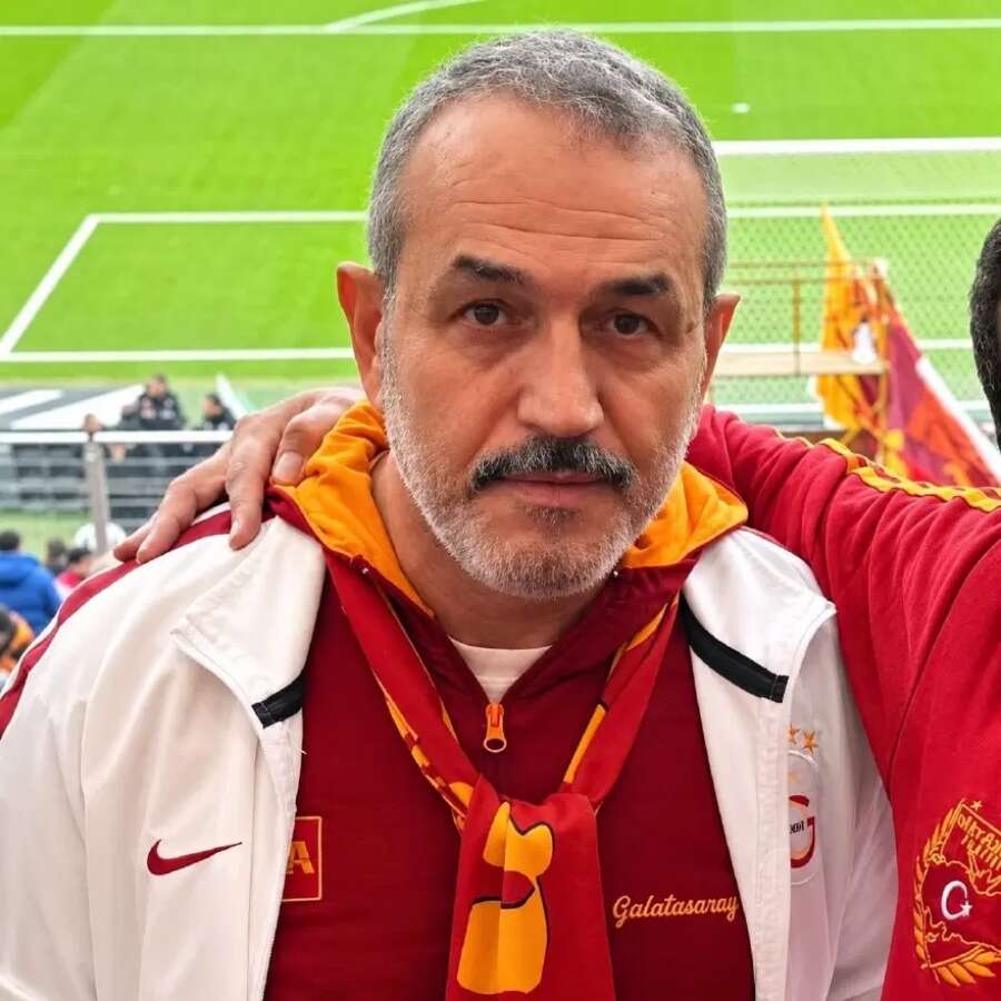 Fatih Altaylı'dan Sebahattin Şirin hakkında bomba iddia! "Galatasaraylı değil, başka takımın tribün lideriydi"