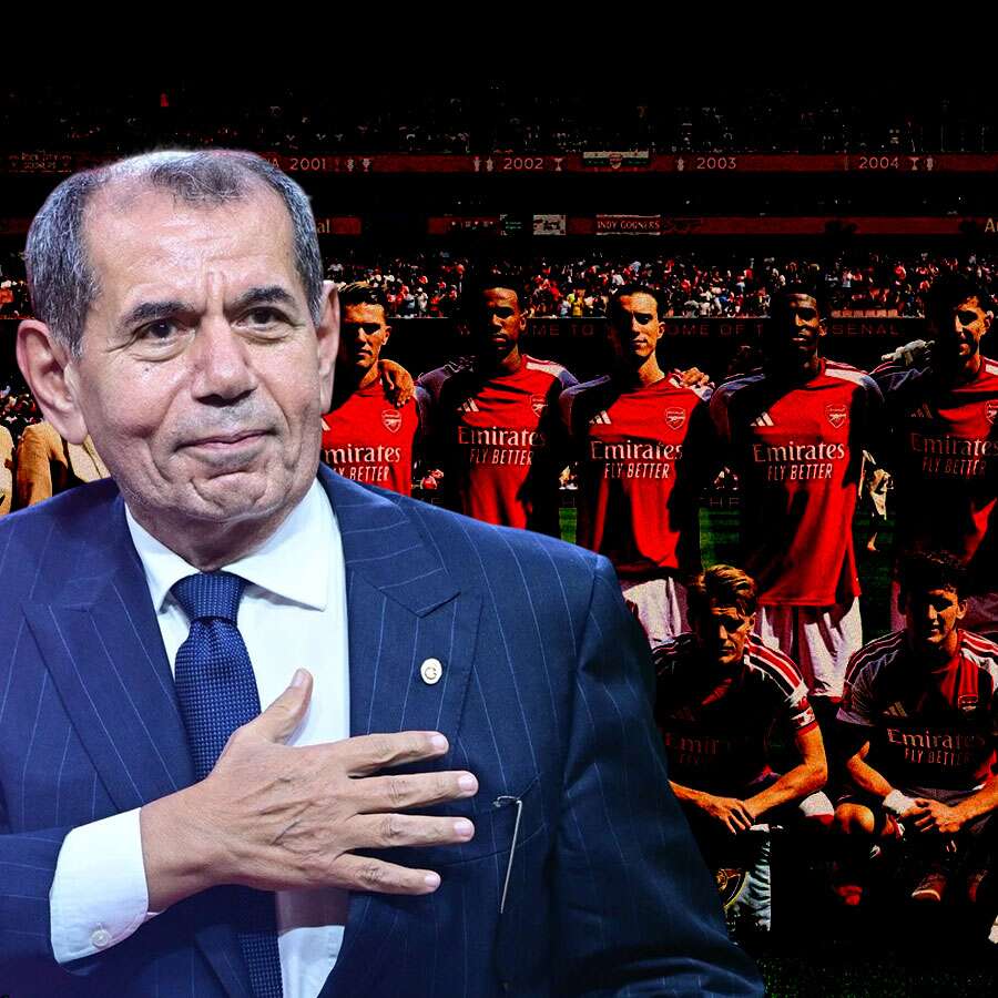 Dursun Özbek bir değil iki yıldızı KAP'a bildiriyor! Toplam bonservis bedelleri 80 milyon euro