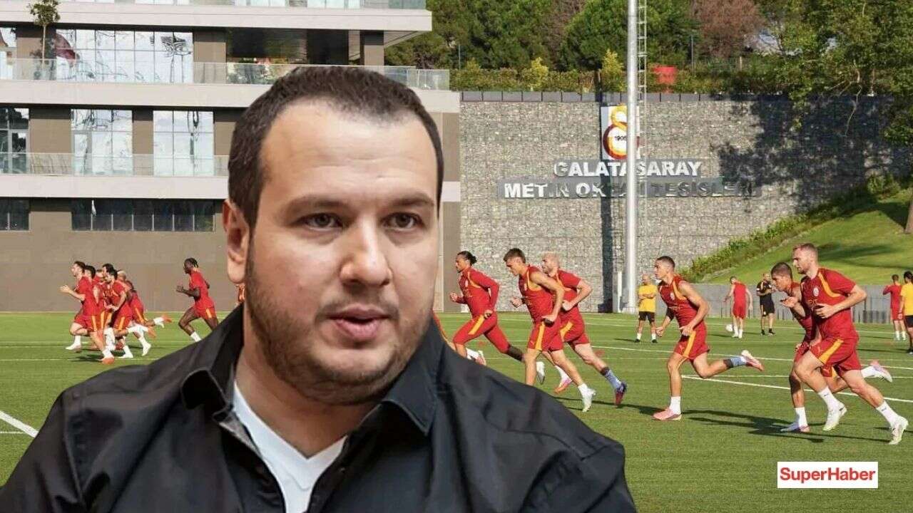 Sözleri başını yaktı! Şahan Gökbakar Galatasaray'dan ihraç edilecek