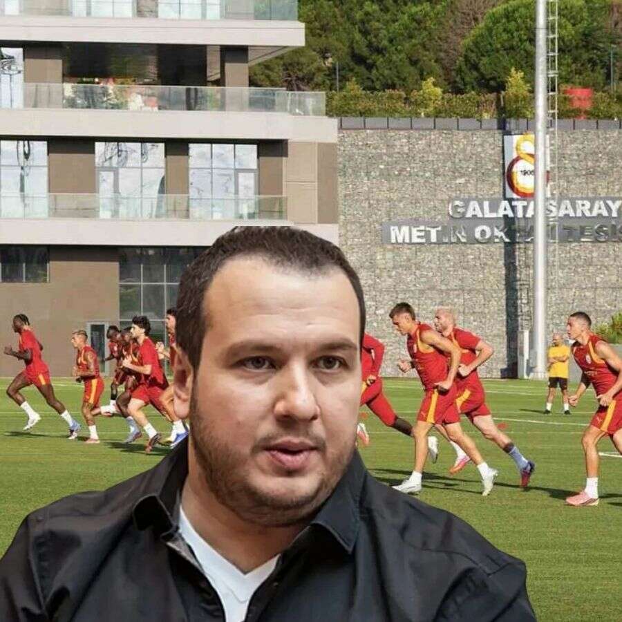 Sözleri başını yaktı! Şahan Gökbakar Galatasaray'dan ihraç edilecek
