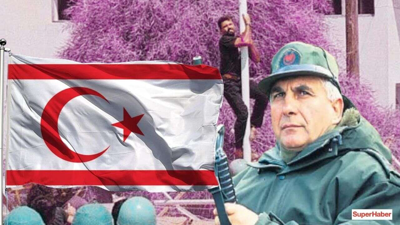 30 yıl önceki tokat unutulmadı! Rumlar ne yapacağını şaşırdı: 18 Türk yetkiliye kırmızı bülten