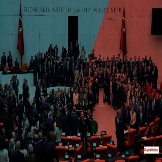 İki lider kameralar karşısına geçti: Mecliste dengeler değişiyor! Yeni ittifak resmen kuruluyor