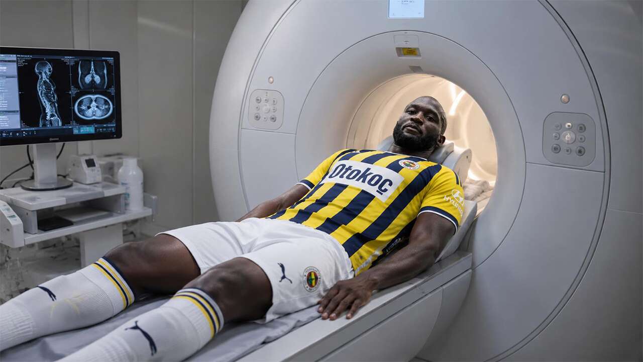 Fenerbahçe'nin Lukaku transferinde son durum