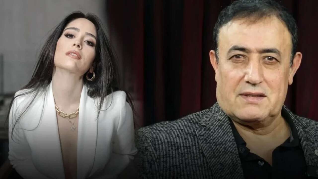 Mahmut Tuncer’in kızı Gizem Tuncer:  Ben babamı utandıracak bir şey yapmam
