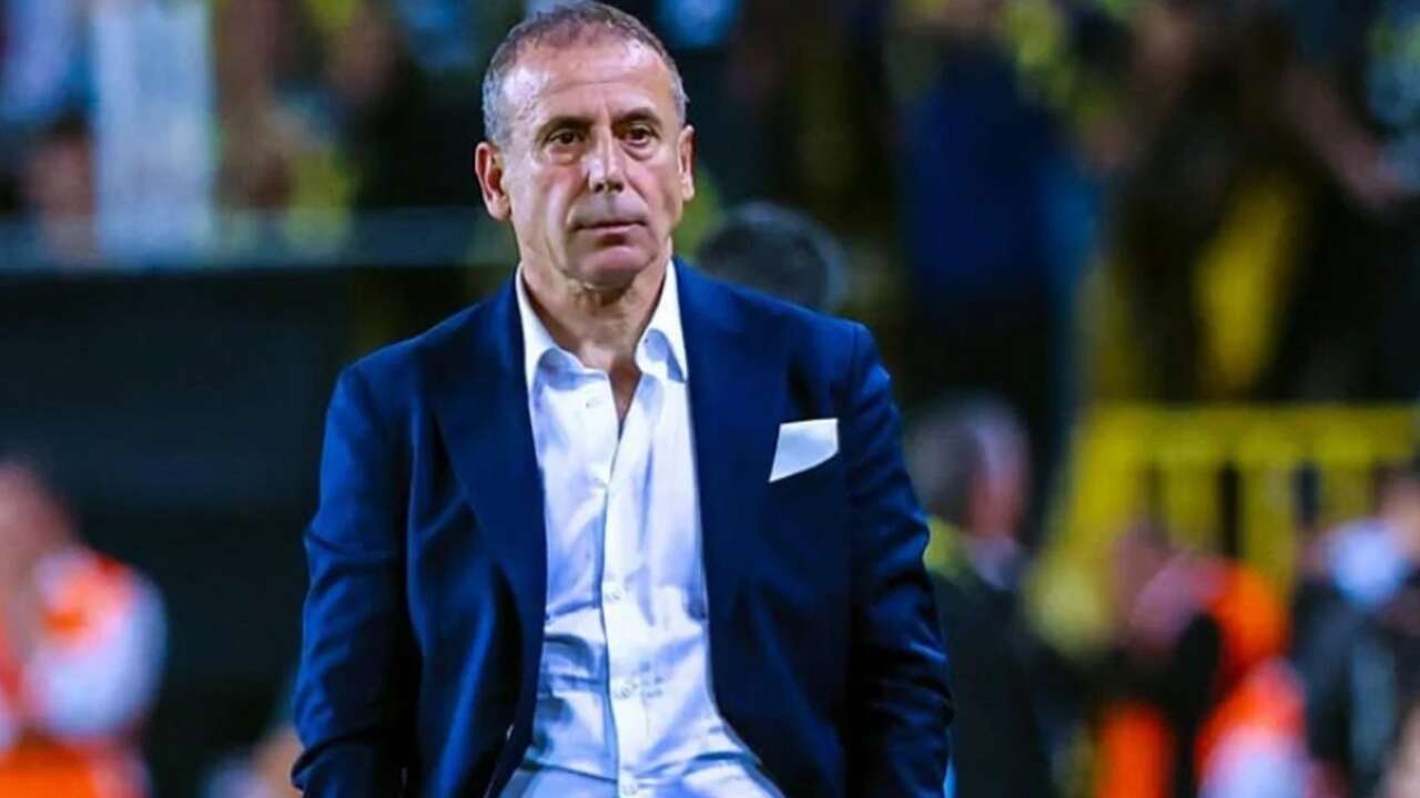 Abdullah Avcı'nın acı günü