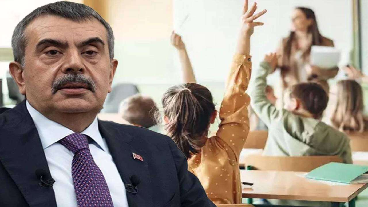 Velileri yakından ilgilendiren karar: Bakan Tekin duyurdu, 81 ilde düğmeye basıldı!