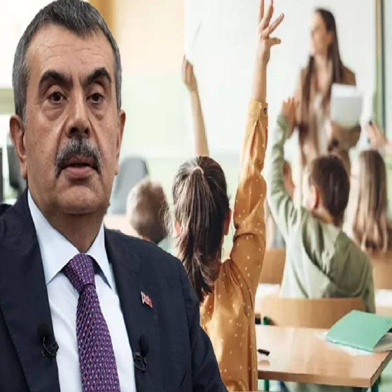 Velileri yakından ilgilendiren karar: Bakan Tekin duyurdu, 81 ilde düğmeye basıldı!