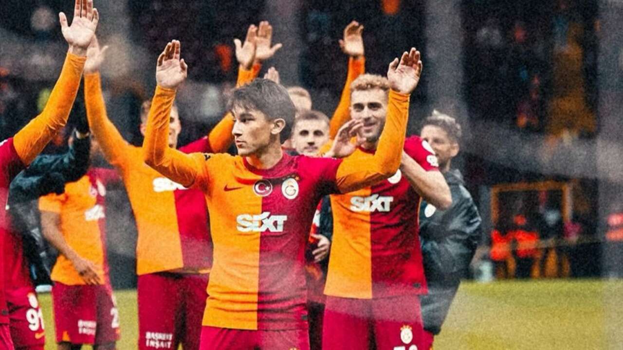 Amedspor, Galatasaray'dan Ali Turap Bülbül'ü transfer ediyor
