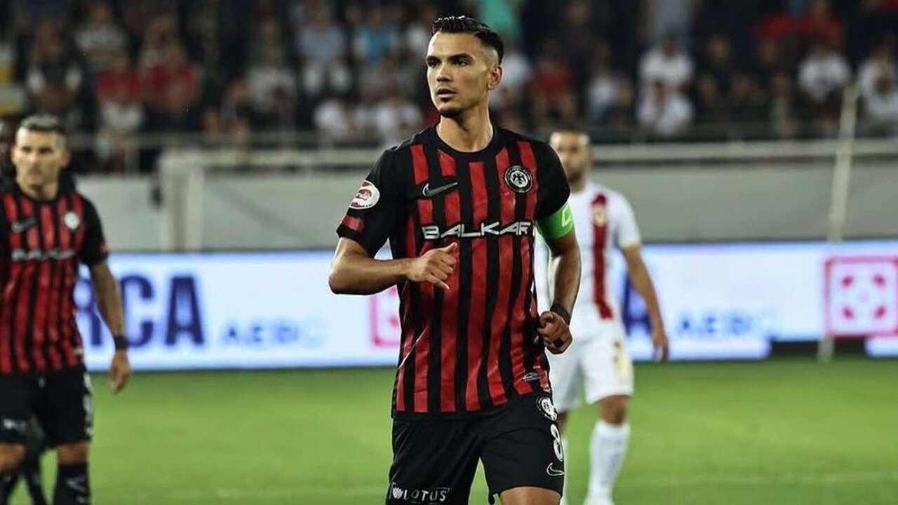Atakan Akkaynak kimdir, kaç yaşında, nereli?