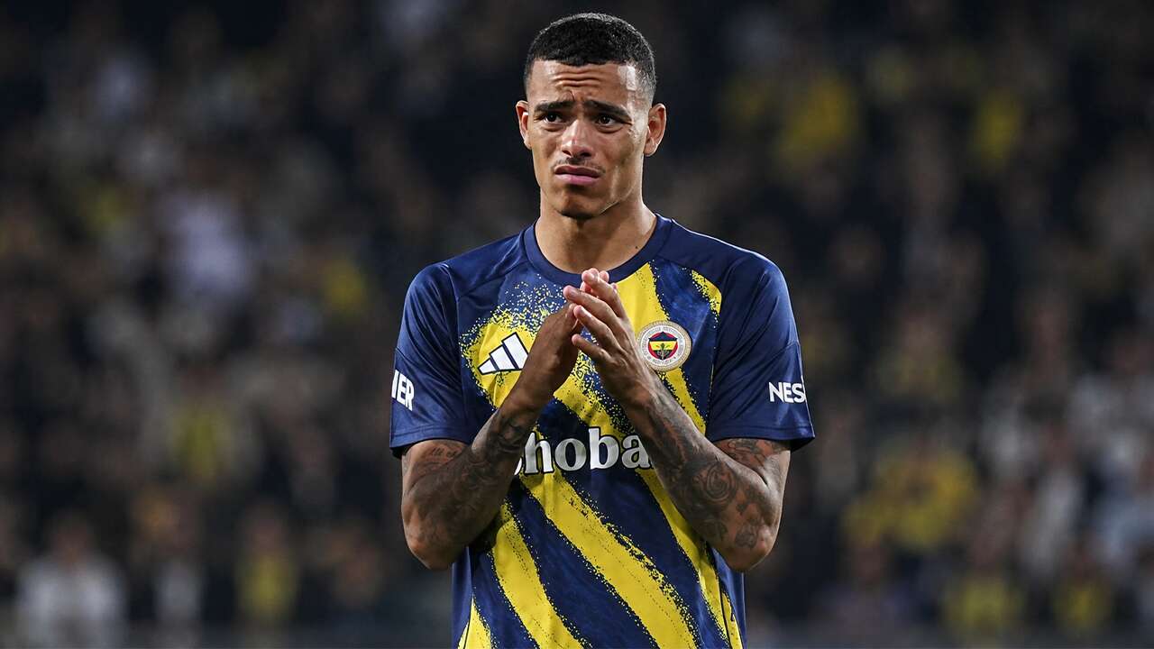 Fenerbahçe'den Necati Ateş için suç duyurusu