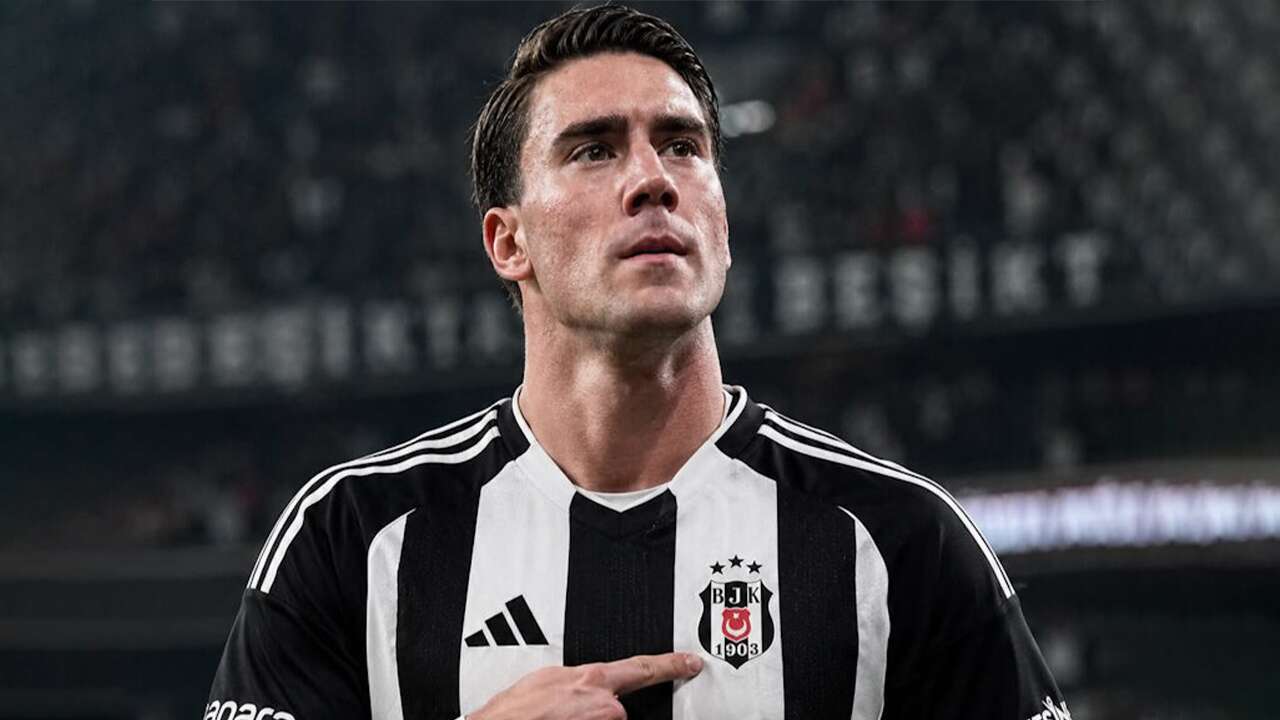 Dusan Vlahovic için imza töreni düzenlenecek