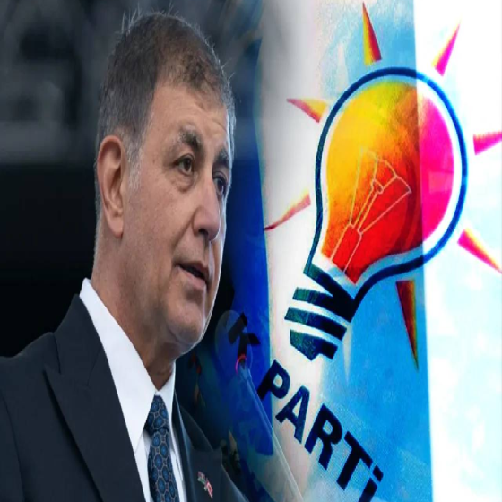 Cemil Tugay AK Parti’ye mi Geçiyor? Savcı Sayan’dan Çok Konuşulacak Cumhurbaşkanlığı Kulisi!