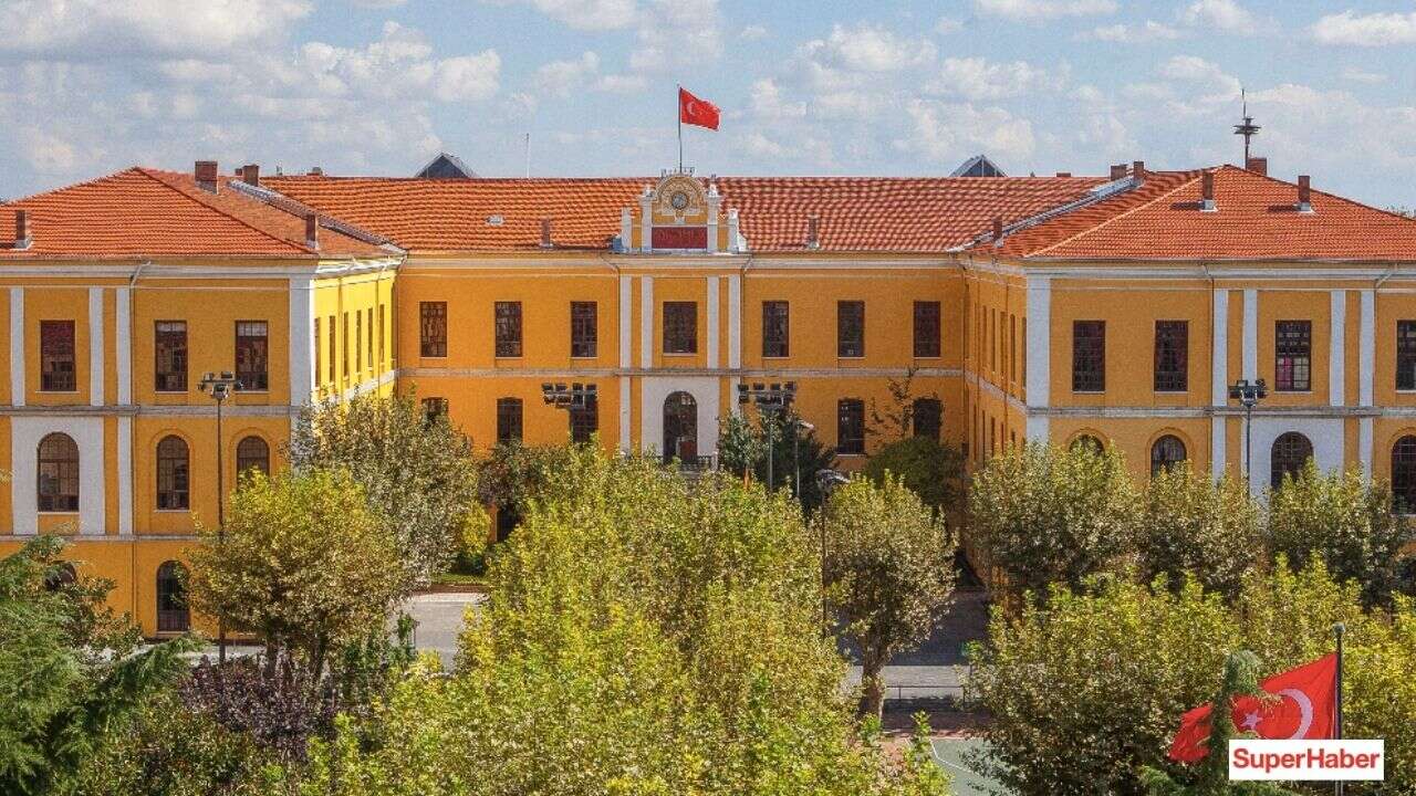 Galatasaray Lisesi'ne girmek artık daha zor