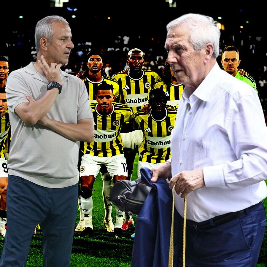 Aziz Yıldırım'ı 1-0 kesmedi: 4,5 milyon euro maaş alan adamı hemen gönderelim!