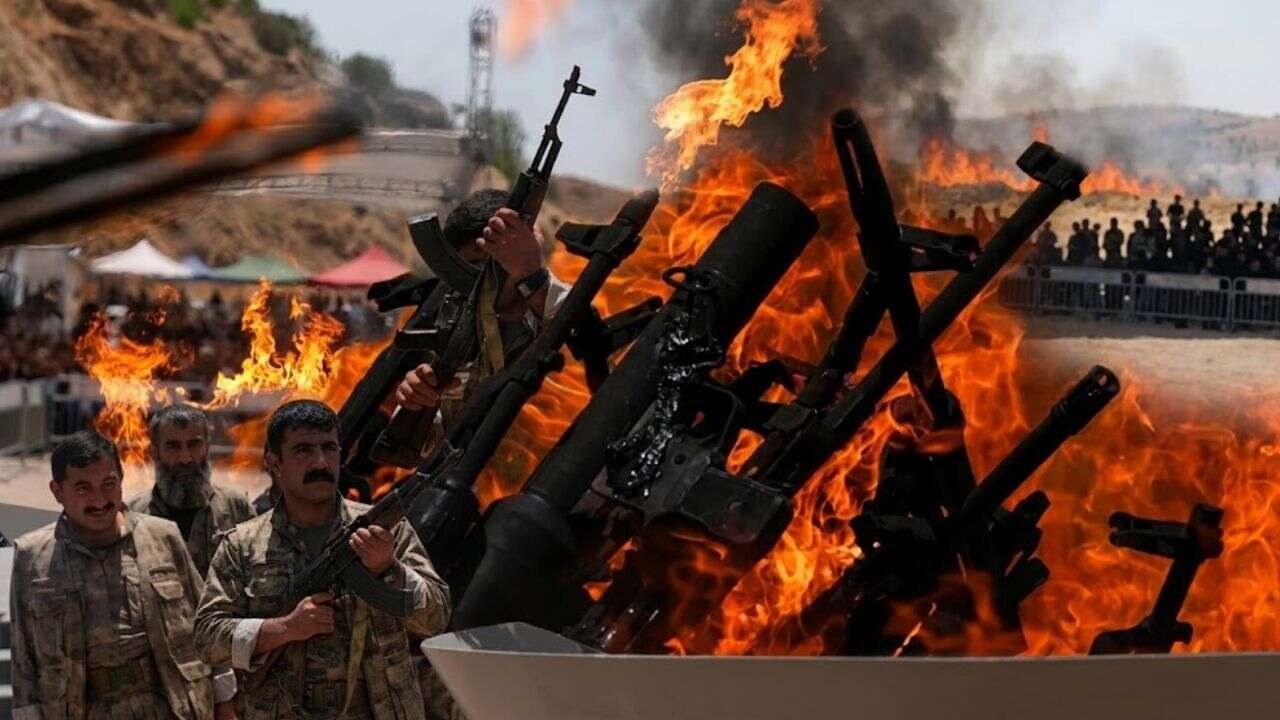 Terörsüz Türkiye sürecinde ekim ayı kritik öneme sahip! PKK'lı teröristler ile ilgili detaylar netleşti...