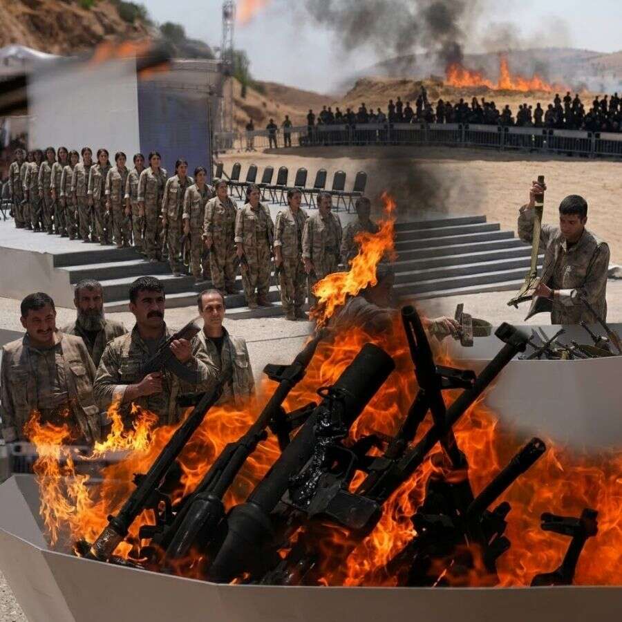 Terörsüz Türkiye sürecinde ekim ayı kritik öneme sahip! PKK'lı teröristler ile ilgili detaylar netleşti...