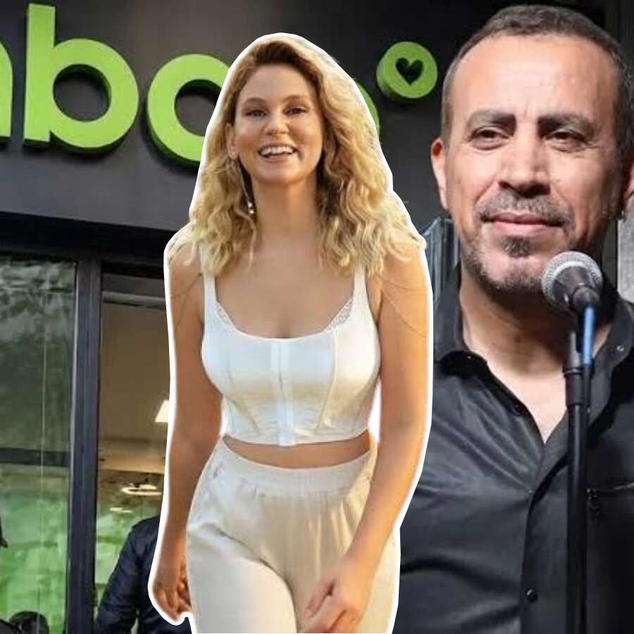 Farah Zeynep Abdullah'ın AHBAP ifadesi ortaya çıktı! Topu Babala ve Oğuzhan Uğur'a attı...