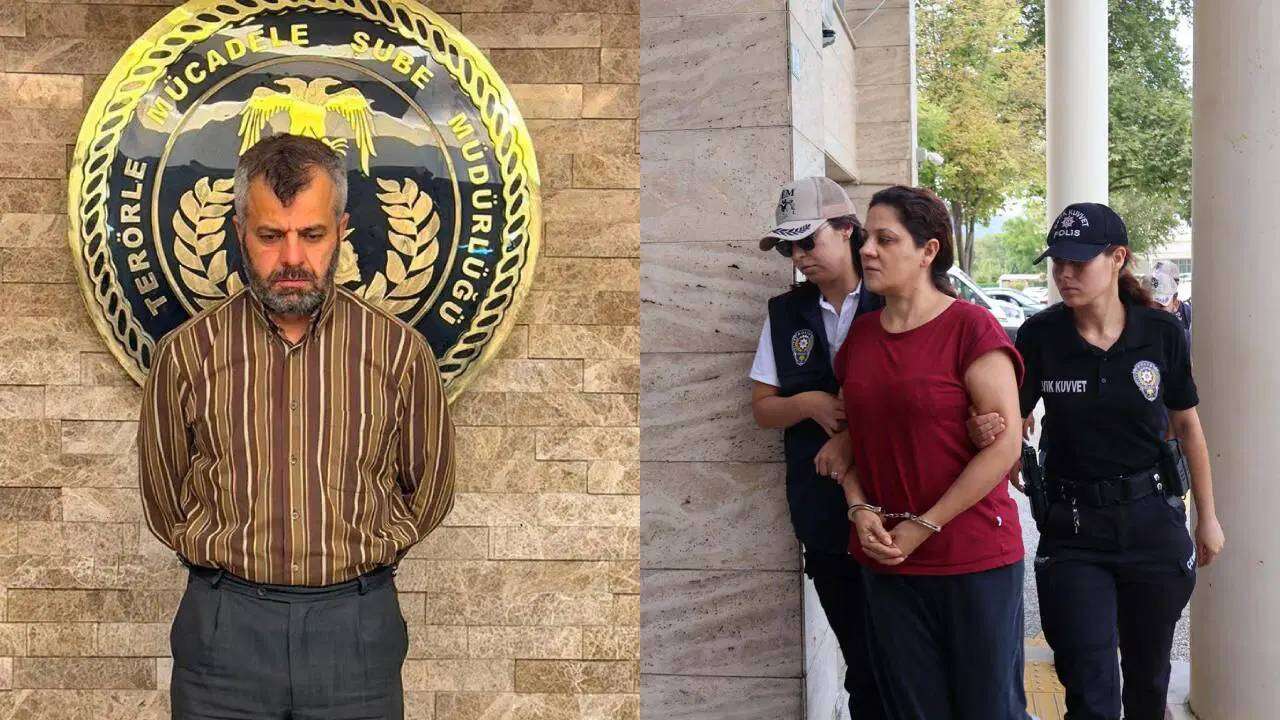 10 yıllık sır perdesi aralandı! FETÖ’cü firariyi babasıyla dağa bırakmışlar: Ablasından şok itiraflar