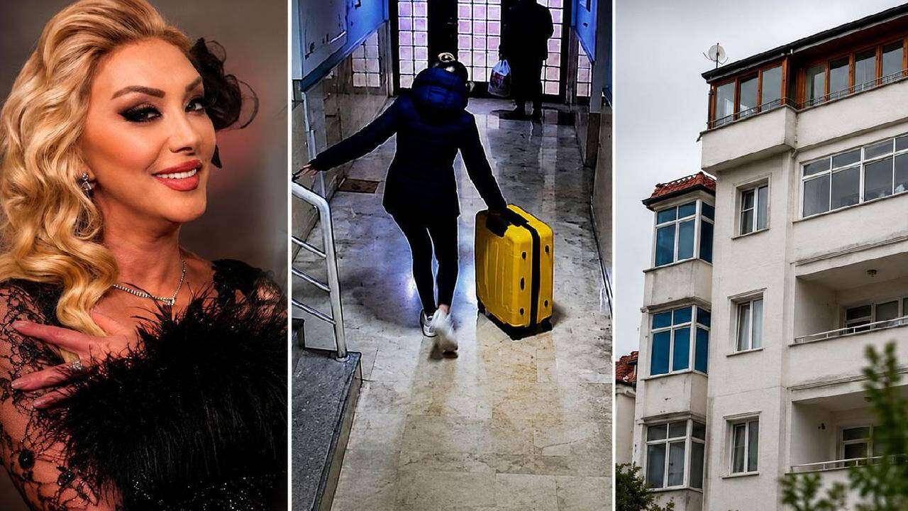 Sahte vasiyetle şöhret ve firar planı: Güllü dosyasında yıllar sonra gelen ses kayıtları şok etti