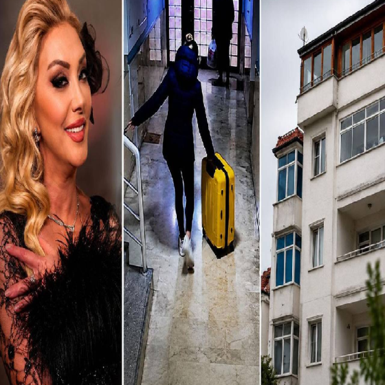 Sahte vasiyetle şöhret ve firar planı: Güllü dosyasında yıllar sonra gelen ses kayıtları şok etti