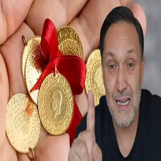 Altın borcu olanlar dikkat! Ekonomist Selçuk Geçer bombayı patlattı: İşte gram altının göreceği rakam