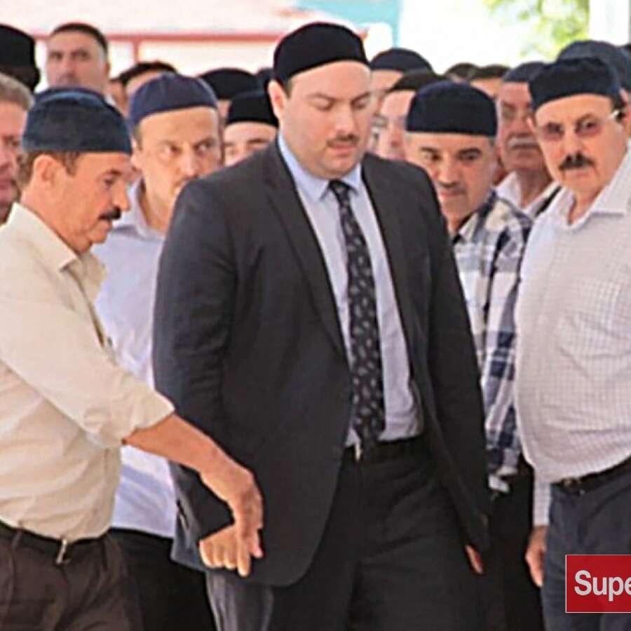 Alihan Kuriş suç örgütüne operasyon: Elebaşı gözaltında! 100 milyar TL'lik kara para ve İsrail bağlantısı