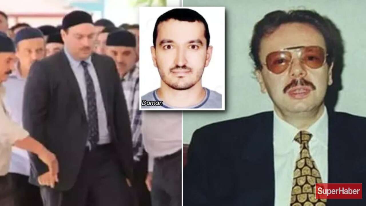 Alihan Kuriş operasyonunun ardından eski defterler açıldı! Süleymancılar'ın eski lideri Arif Ahmet Denizolgun’un ölümünde FETÖ izi çıkmıştı!
