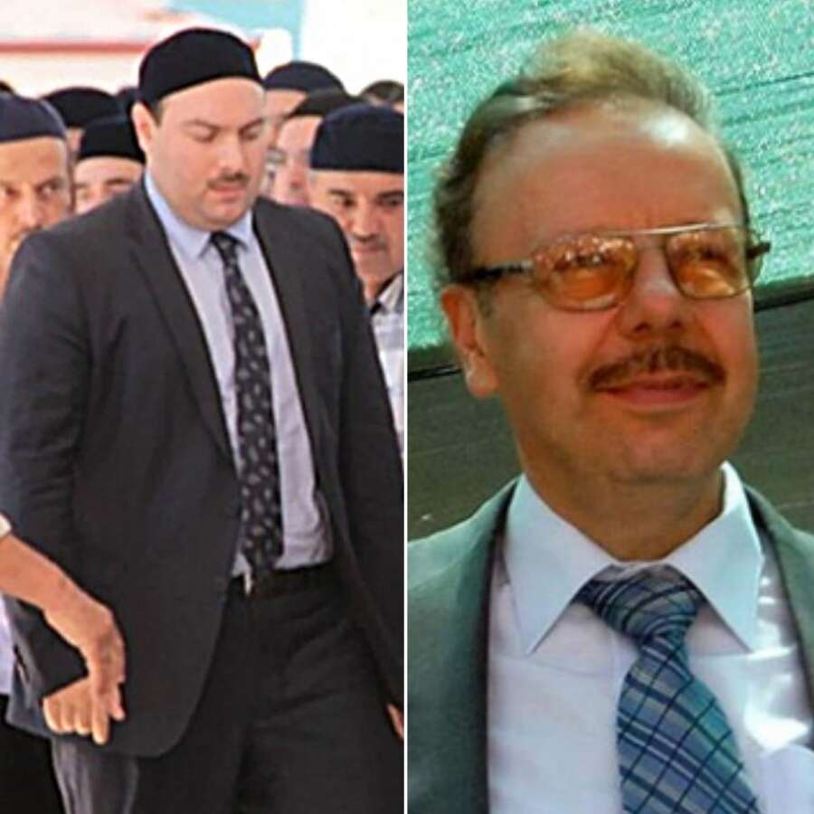 Alihan Kuriş operasyonunun ardından eski defterler açıldı! Süleymancılar'ın eski lideri Arif Ahmet Denizolgun’un ölümünde FETÖ izi çıkmıştı!