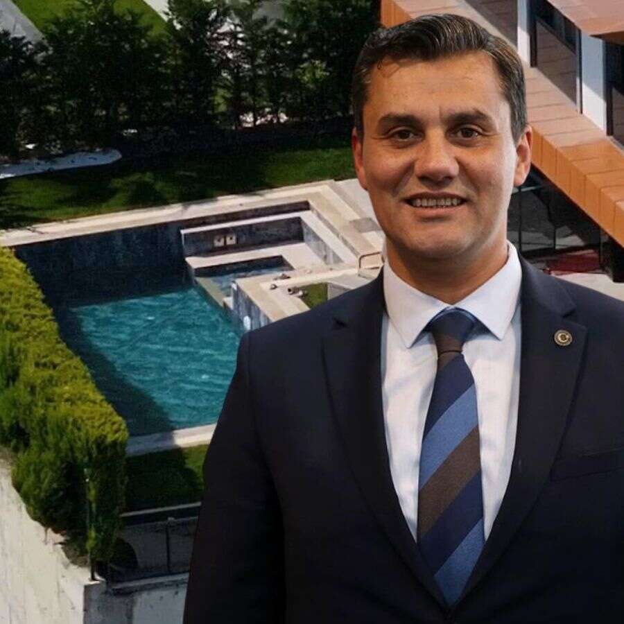 Ferdi Zeyrek'in şüpheli ölümü parti içi suikast mi? Su kaldıracak iddialar peş peşe geldi