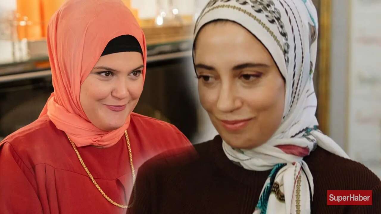 Magazin dünyası çalkalanıyor: Nuran Yıldız'dan bomba Kızılcık Şerbeti iddiası! Her şey Feyza Civelek yüzünden mi?