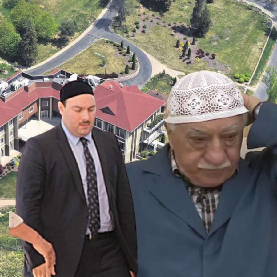 Alihan Kuriş operasyonunda Almanya "Köln" detayı! 70 milyon dolarlık yeni "Pensilvanya" planı deşifre oldu